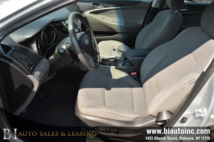 Used Hyundai Sonata 4dr Sdn 2.4L Auto GLS 2013 | B I Auto Sales. Bohemia, New York Used Hyundai Sonata 4dr Sdn 2.4L Auto GLS 2013 | B I Auto Sales. Bohemia, New York