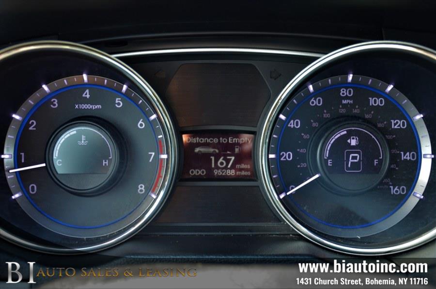 Used Hyundai Sonata 4dr Sdn 2.4L Auto GLS 2013 | B I Auto Sales. Bohemia, New York Used Hyundai Sonata 4dr Sdn 2.4L Auto GLS 2013 | B I Auto Sales. Bohemia, New York