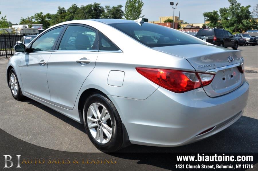 Used Hyundai Sonata 4dr Sdn 2.4L Auto GLS 2013 | B I Auto Sales. Bohemia, New York Used Hyundai Sonata 4dr Sdn 2.4L Auto GLS 2013 | B I Auto Sales. Bohemia, New York