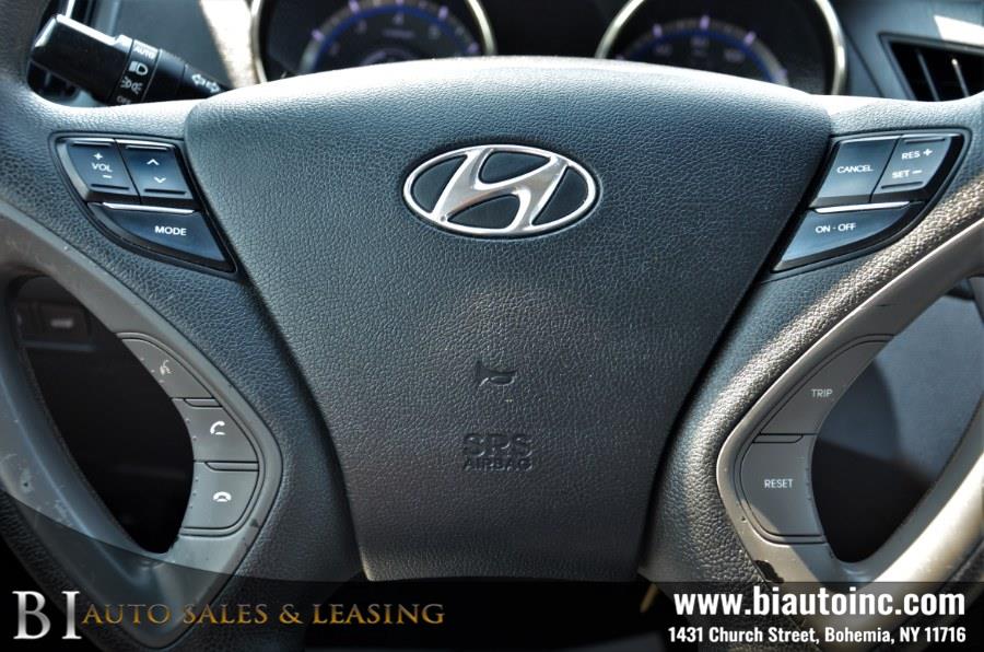 Used Hyundai Sonata 4dr Sdn 2.4L Auto GLS 2013 | B I Auto Sales. Bohemia, New York Used Hyundai Sonata 4dr Sdn 2.4L Auto GLS 2013 | B I Auto Sales. Bohemia, New York