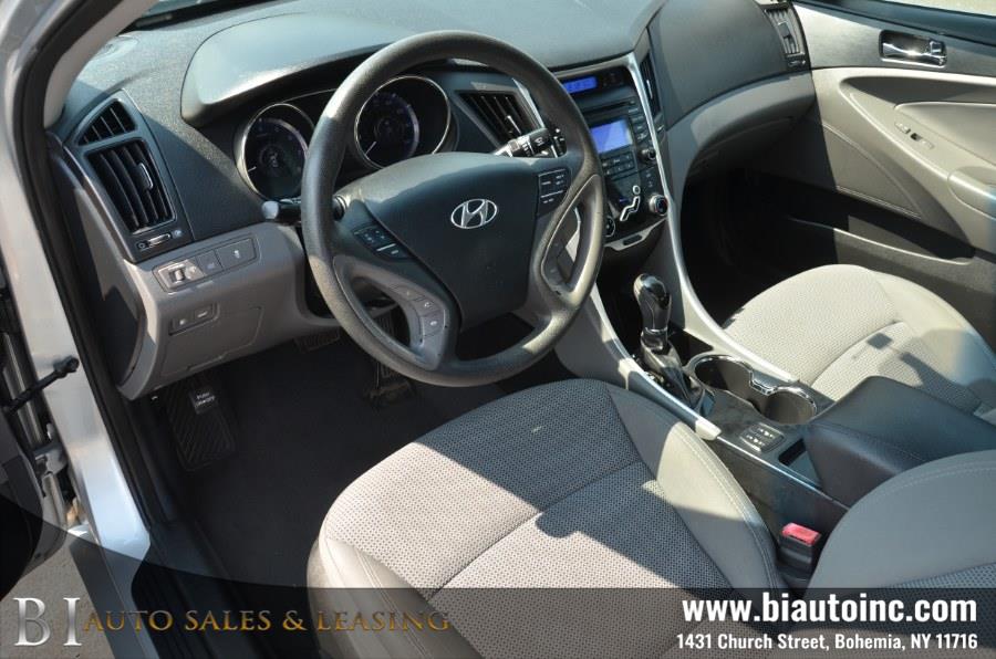 Used Hyundai Sonata 4dr Sdn 2.4L Auto GLS 2013 | B I Auto Sales. Bohemia, New York Used Hyundai Sonata 4dr Sdn 2.4L Auto GLS 2013 | B I Auto Sales. Bohemia, New York