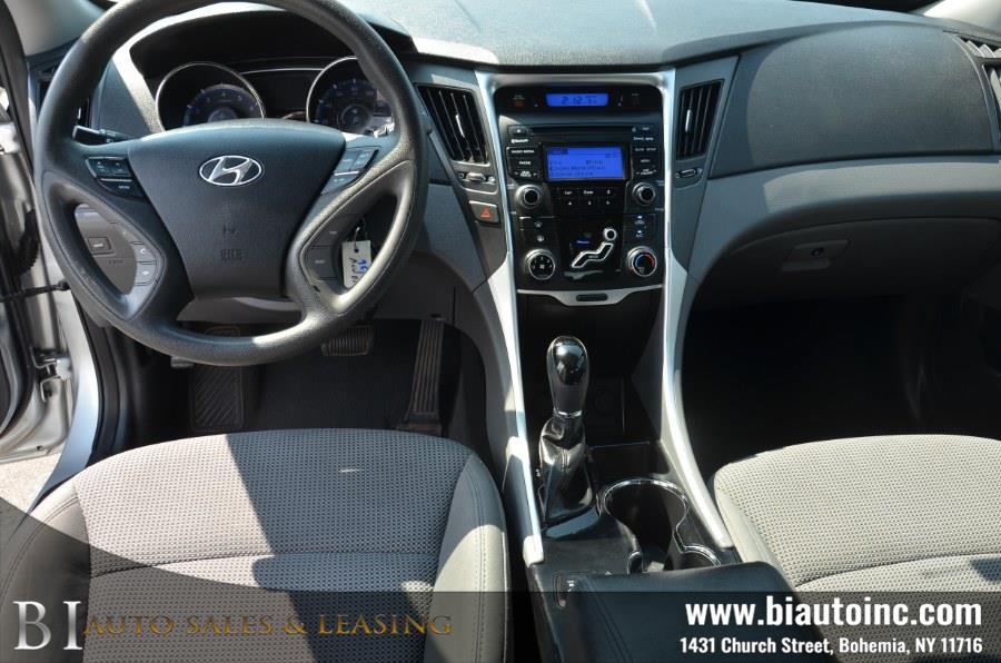 Used Hyundai Sonata 4dr Sdn 2.4L Auto GLS 2013 | B I Auto Sales. Bohemia, New York Used Hyundai Sonata 4dr Sdn 2.4L Auto GLS 2013 | B I Auto Sales. Bohemia, New York