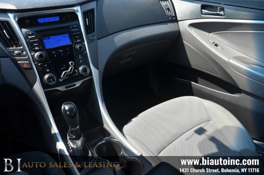 Used Hyundai Sonata 4dr Sdn 2.4L Auto GLS 2013 | B I Auto Sales. Bohemia, New York Used Hyundai Sonata 4dr Sdn 2.4L Auto GLS 2013 | B I Auto Sales. Bohemia, New York