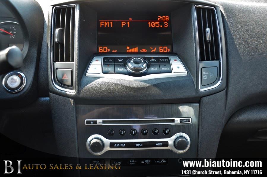 Used Nissan Maxima 4dr Sdn 3.5 SV w/Sport Pkg 2014 | B I Auto Sales. Bohemia, New York Used Nissan Maxima 4dr Sdn 3.5 SV w/Sport Pkg 2014 | B I Auto Sales. Bohemia, New York