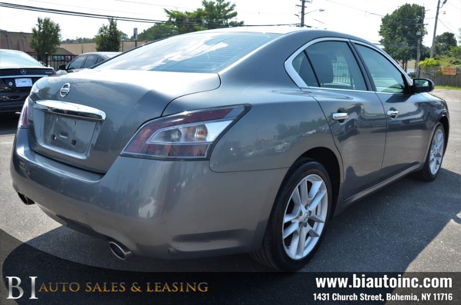 Used Nissan Maxima 4dr Sdn 3.5 SV w/Sport Pkg 2014 | B I Auto Sales. Bohemia, New York Used Nissan Maxima 4dr Sdn 3.5 SV w/Sport Pkg 2014 | B I Auto Sales. Bohemia, New York