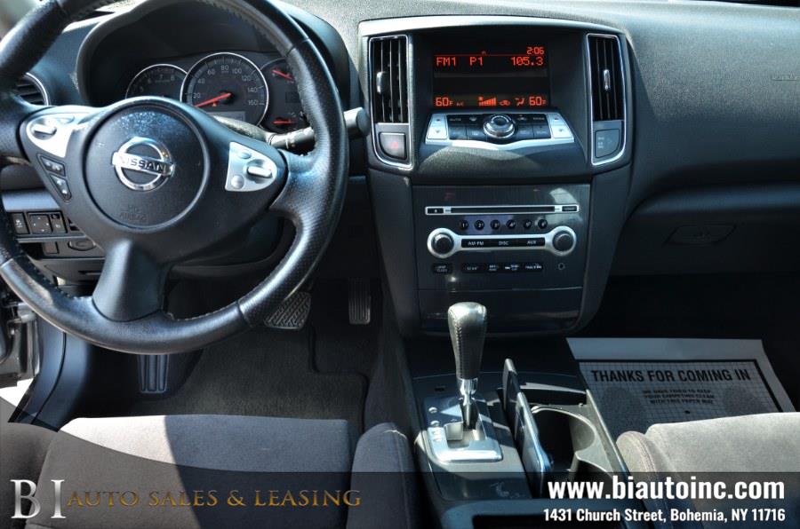 Used Nissan Maxima 4dr Sdn 3.5 SV w/Sport Pkg 2014 | B I Auto Sales. Bohemia, New York Used Nissan Maxima 4dr Sdn 3.5 SV w/Sport Pkg 2014 | B I Auto Sales. Bohemia, New York