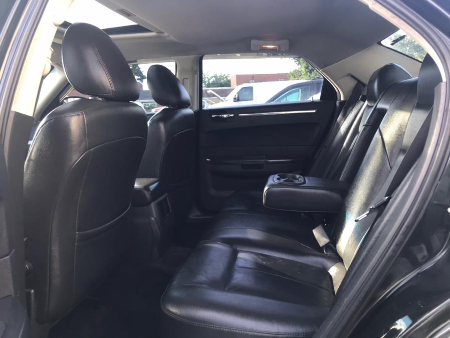 Used Chrysler 300 4dr Sdn 300 Touring AWD 2008 | Affordable Motors Inc. Bridgeport, Connecticut Used Chrysler 300 4dr Sdn 300 Touring AWD 2008 | Affordable Motors Inc. Bridgeport, Connecticut