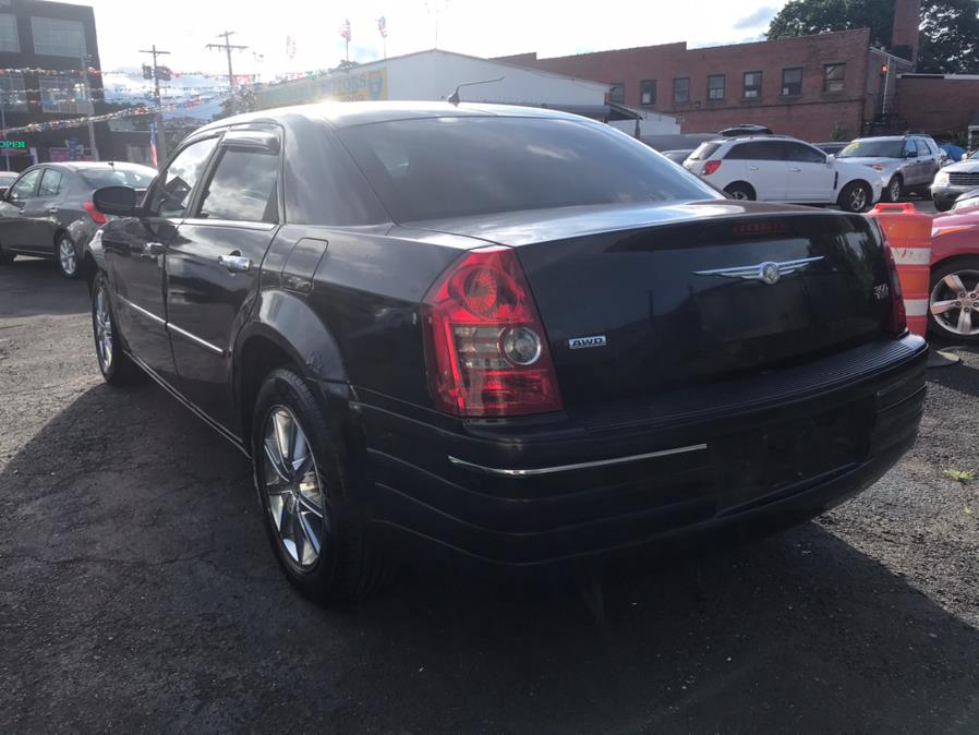 Used Chrysler 300 4dr Sdn 300 Touring AWD 2008 | Affordable Motors Inc. Bridgeport, Connecticut Used Chrysler 300 4dr Sdn 300 Touring AWD 2008 | Affordable Motors Inc. Bridgeport, Connecticut