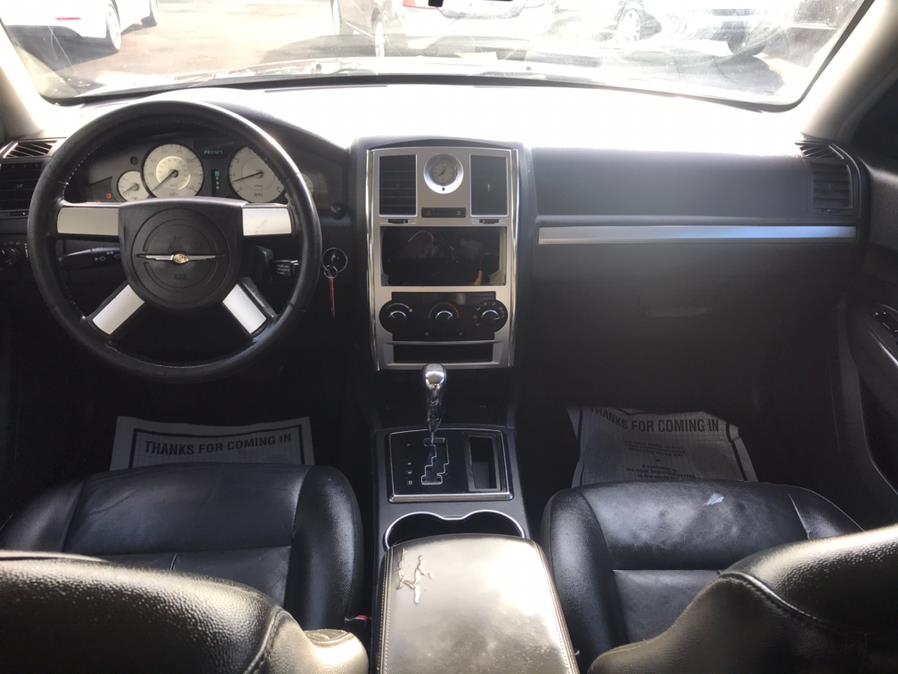 Used Chrysler 300 4dr Sdn 300 Touring AWD 2008 | Affordable Motors Inc. Bridgeport, Connecticut Used Chrysler 300 4dr Sdn 300 Touring AWD 2008 | Affordable Motors Inc. Bridgeport, Connecticut