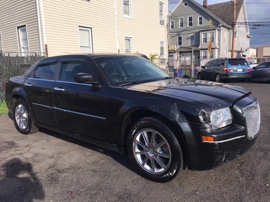 Used Chrysler 300 4dr Sdn 300 Touring AWD 2008 | Affordable Motors Inc. Bridgeport, Connecticut Used Chrysler 300 4dr Sdn 300 Touring AWD 2008 | Affordable Motors Inc. Bridgeport, Connecticut