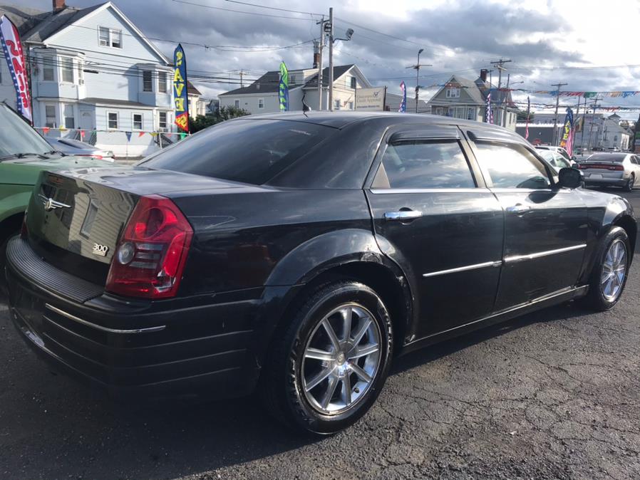 Used Chrysler 300 4dr Sdn 300 Touring AWD 2008 | Affordable Motors Inc. Bridgeport, Connecticut Used Chrysler 300 4dr Sdn 300 Touring AWD 2008 | Affordable Motors Inc. Bridgeport, Connecticut
