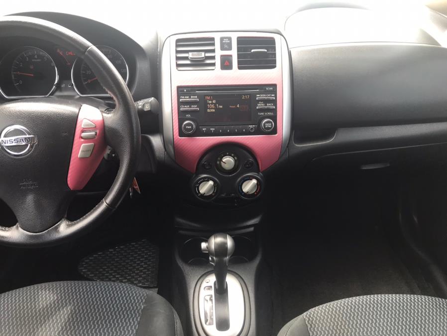 Used Nissan Versa Note 5dr HB CVT 1.6 SV 2014 | Affordable Motors Inc. Bridgeport, Connecticut Used Nissan Versa Note 5dr HB CVT 1.6 SV 2014 | Affordable Motors Inc. Bridgeport, Connecticut
