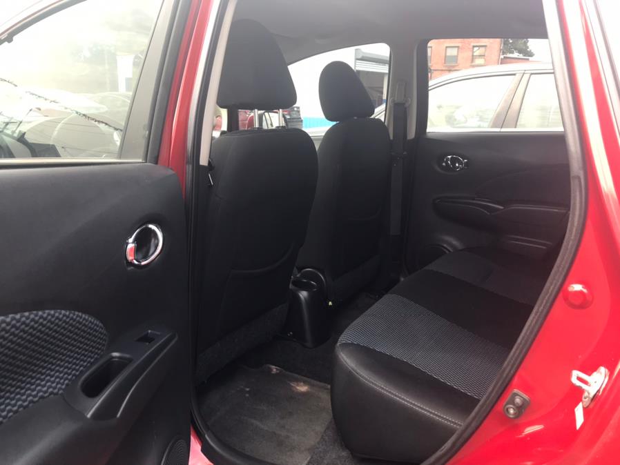 Used Nissan Versa Note 5dr HB CVT 1.6 SV 2014 | Affordable Motors Inc. Bridgeport, Connecticut Used Nissan Versa Note 5dr HB CVT 1.6 SV 2014 | Affordable Motors Inc. Bridgeport, Connecticut