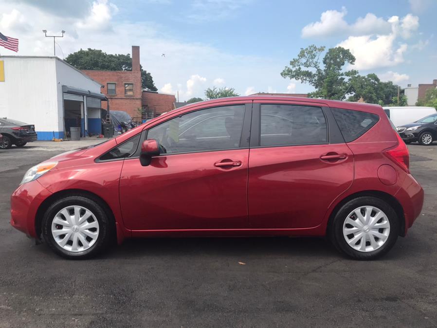 Used Nissan Versa Note 5dr HB CVT 1.6 SV 2014 | Affordable Motors Inc. Bridgeport, Connecticut Used Nissan Versa Note 5dr HB CVT 1.6 SV 2014 | Affordable Motors Inc. Bridgeport, Connecticut