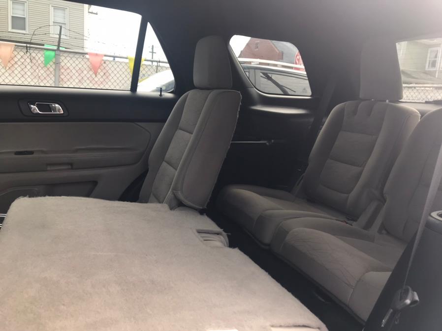 2014 Ford Explorer 4WD 4dr Base, available for sale in Bridgeport, Connecticut | Affordable Motors Inc. Bridgeport, Connecticut 2014 Ford Explorer 4WD 4dr Base, available for sale in Bridgeport, Connecticut | Affordable Motors Inc. Bridgeport, Connecticut