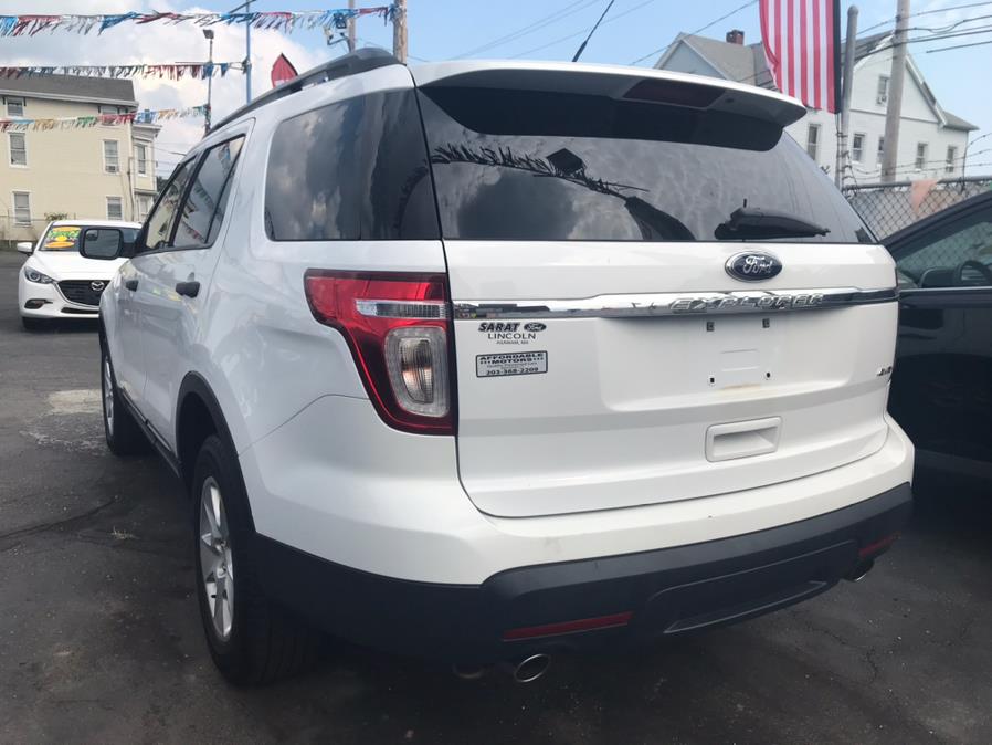 2014 Ford Explorer 4WD 4dr Base, available for sale in Bridgeport, Connecticut | Affordable Motors Inc. Bridgeport, Connecticut 2014 Ford Explorer 4WD 4dr Base, available for sale in Bridgeport, Connecticut | Affordable Motors Inc. Bridgeport, Connecticut