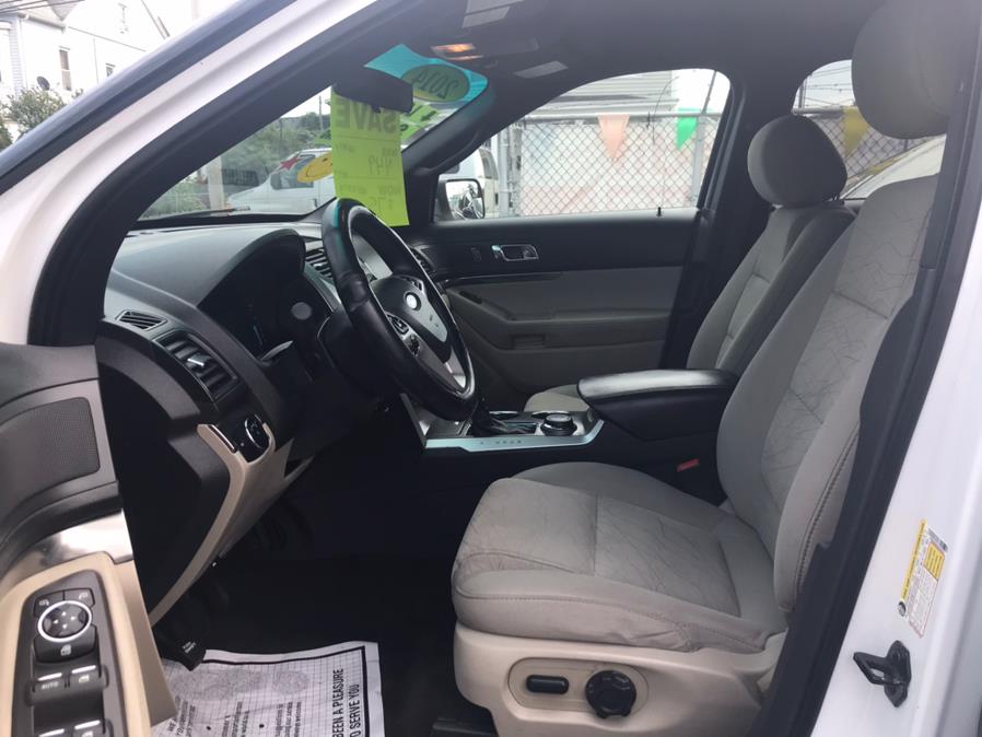 2014 Ford Explorer 4WD 4dr Base, available for sale in Bridgeport, Connecticut | Affordable Motors Inc. Bridgeport, Connecticut 2014 Ford Explorer 4WD 4dr Base, available for sale in Bridgeport, Connecticut | Affordable Motors Inc. Bridgeport, Connecticut