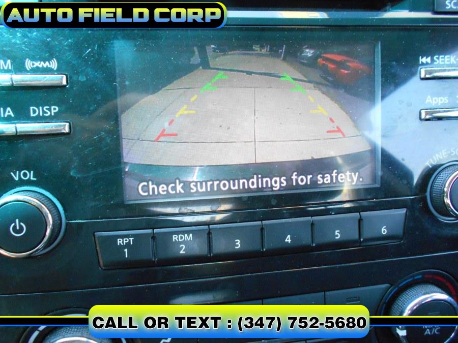 Used Nissan Altima 4dr Sdn I4 2.5 SV 2015 | Auto Field Corp. Jamaica, New York Used Nissan Altima 4dr Sdn I4 2.5 SV 2015 | Auto Field Corp. Jamaica, New York