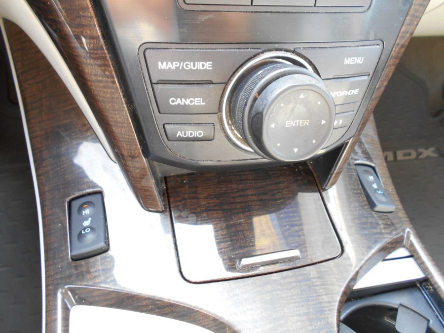 2010 Acura MDX AWD 4dr Technology Pkg, available for sale in Jamaica, New York | Auto Field Corp. Jamaica, New York 2010 Acura MDX AWD 4dr Technology Pkg, available for sale in Jamaica, New York | Auto Field Corp. Jamaica, New York