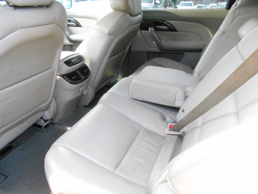 2010 Acura MDX AWD 4dr Technology Pkg, available for sale in Jamaica, New York | Auto Field Corp. Jamaica, New York 2010 Acura MDX AWD 4dr Technology Pkg, available for sale in Jamaica, New York | Auto Field Corp. Jamaica, New York