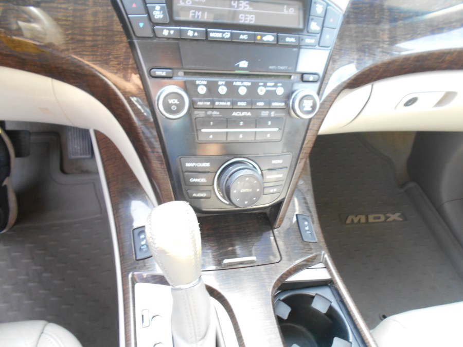 2010 Acura MDX AWD 4dr Technology Pkg, available for sale in Jamaica, New York | Auto Field Corp. Jamaica, New York 2010 Acura MDX AWD 4dr Technology Pkg, available for sale in Jamaica, New York | Auto Field Corp. Jamaica, New York