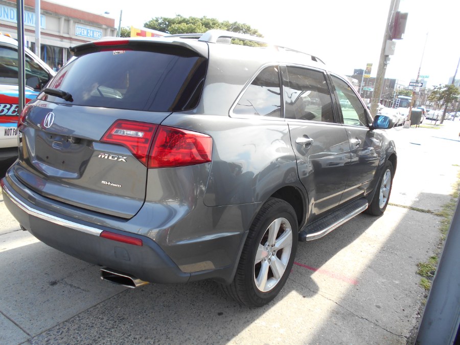 2010 Acura MDX AWD 4dr Technology Pkg, available for sale in Jamaica, New York | Auto Field Corp. Jamaica, New York 2010 Acura MDX AWD 4dr Technology Pkg, available for sale in Jamaica, New York | Auto Field Corp. Jamaica, New York