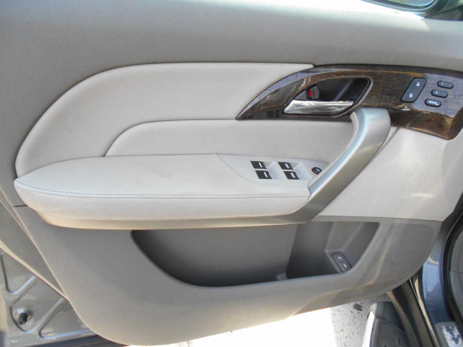 2010 Acura MDX AWD 4dr Technology Pkg, available for sale in Jamaica, New York | Auto Field Corp. Jamaica, New York 2010 Acura MDX AWD 4dr Technology Pkg, available for sale in Jamaica, New York | Auto Field Corp. Jamaica, New York