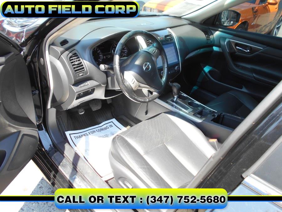 Used Nissan Altima 4dr Sdn I4 2.5 S 2013 | Auto Field Corp. Jamaica, New York Used Nissan Altima 4dr Sdn I4 2.5 S 2013 | Auto Field Corp. Jamaica, New York