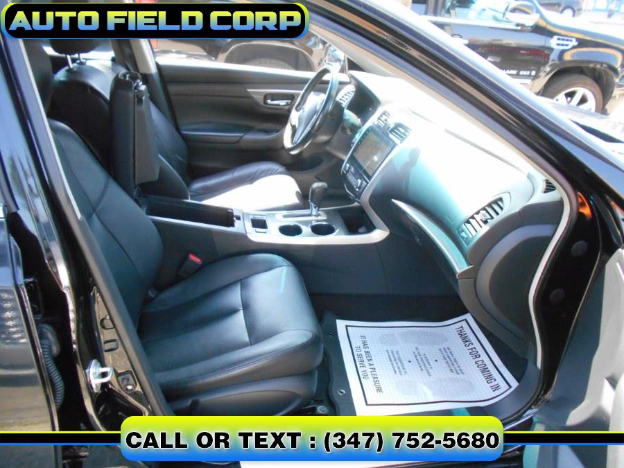Used Nissan Altima 4dr Sdn I4 2.5 S 2013 | Auto Field Corp. Jamaica, New York Used Nissan Altima 4dr Sdn I4 2.5 S 2013 | Auto Field Corp. Jamaica, New York