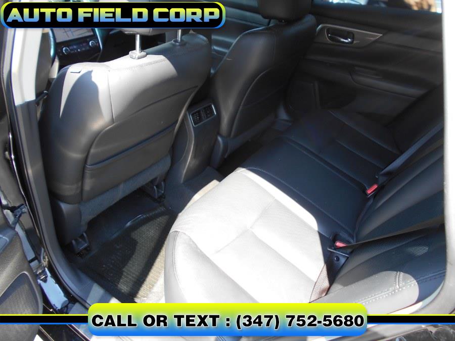 Used Nissan Altima 4dr Sdn I4 2.5 S 2013 | Auto Field Corp. Jamaica, New York Used Nissan Altima 4dr Sdn I4 2.5 S 2013 | Auto Field Corp. Jamaica, New York