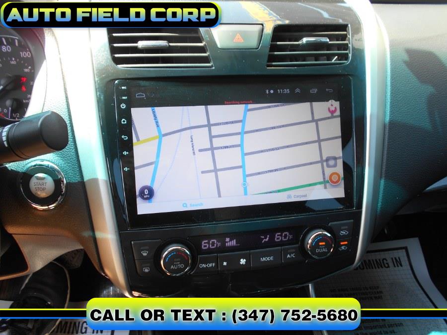 Used Nissan Altima 4dr Sdn I4 2.5 S 2013 | Auto Field Corp. Jamaica, New York Used Nissan Altima 4dr Sdn I4 2.5 S 2013 | Auto Field Corp. Jamaica, New York