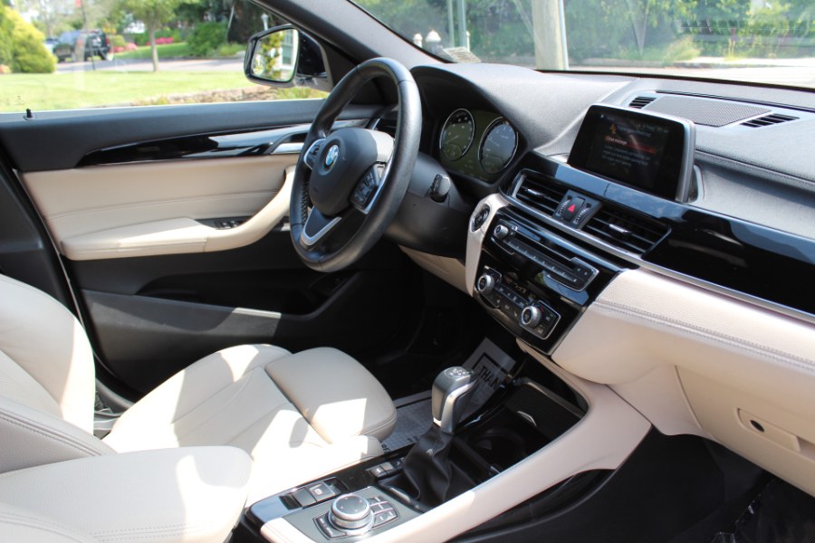 Used BMW X2 xDrive28i Sports Activity Vehicle 2018 | Great Neck Car Buyers & Sellers. Great Neck, New York Used BMW X2 xDrive28i Sports Activity Vehicle 2018 | Great Neck Car Buyers & Sellers. Great Neck, New York