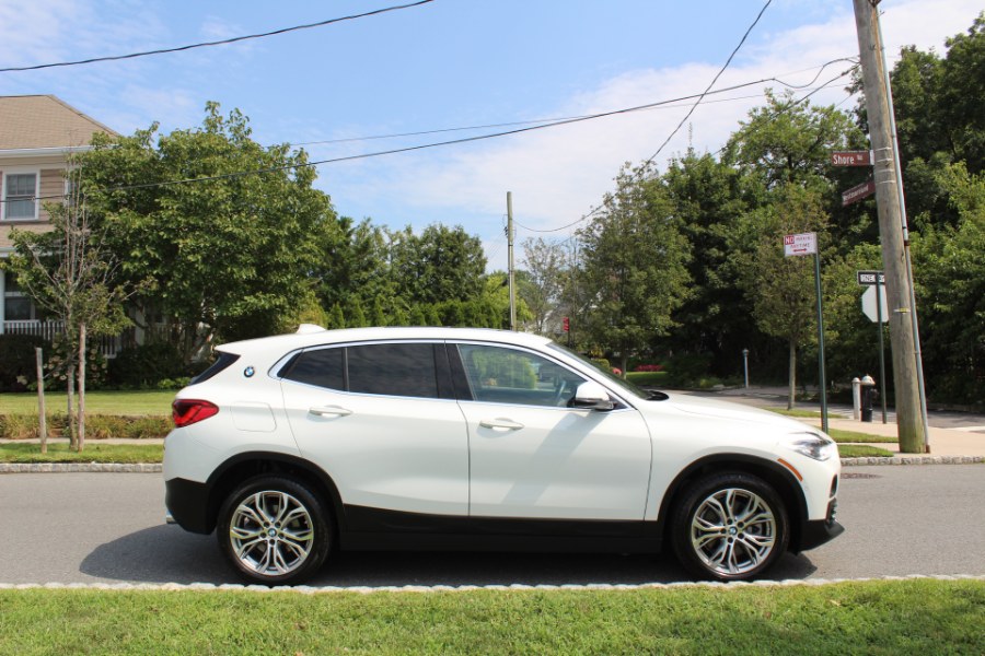 Used BMW X2 xDrive28i Sports Activity Vehicle 2018 | Great Neck Car Buyers & Sellers. Great Neck, New York Used BMW X2 xDrive28i Sports Activity Vehicle 2018 | Great Neck Car Buyers & Sellers. Great Neck, New York