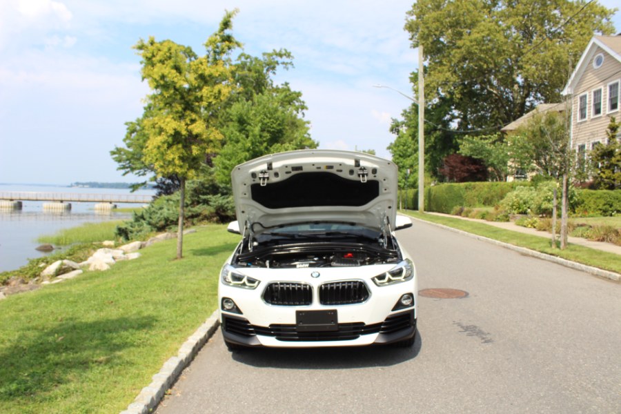 Used BMW X2 xDrive28i Sports Activity Vehicle 2018 | Great Neck Car Buyers & Sellers. Great Neck, New York Used BMW X2 xDrive28i Sports Activity Vehicle 2018 | Great Neck Car Buyers & Sellers. Great Neck, New York