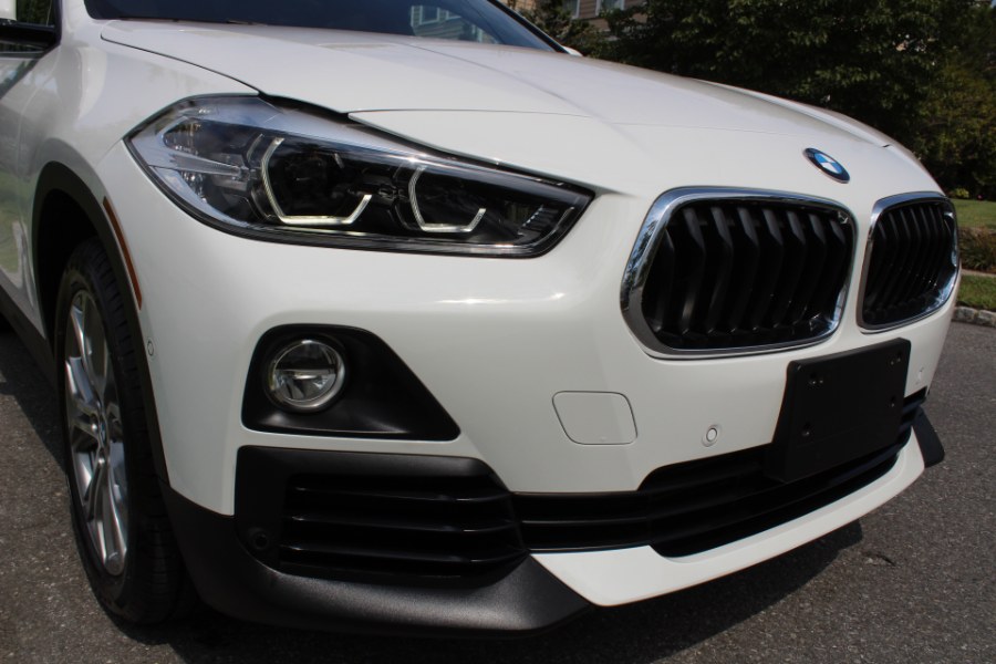 Used BMW X2 xDrive28i Sports Activity Vehicle 2018 | Great Neck Car Buyers & Sellers. Great Neck, New York Used BMW X2 xDrive28i Sports Activity Vehicle 2018 | Great Neck Car Buyers & Sellers. Great Neck, New York