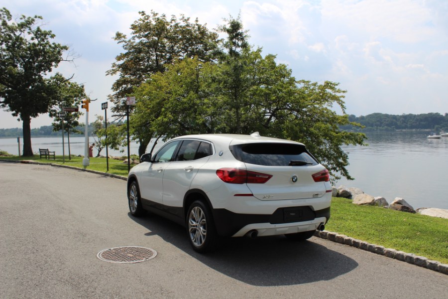 Used BMW X2 xDrive28i Sports Activity Vehicle 2018 | Great Neck Car Buyers & Sellers. Great Neck, New York Used BMW X2 xDrive28i Sports Activity Vehicle 2018 | Great Neck Car Buyers & Sellers. Great Neck, New York