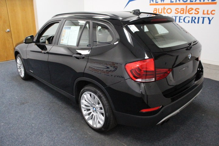 Used BMW X1 AWD 4dr xDrive28i 2013 | New England Auto Sales LLC. Plainville, Connecticut Used BMW X1 AWD 4dr xDrive28i 2013 | New England Auto Sales LLC. Plainville, Connecticut
