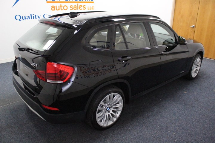 Used BMW X1 AWD 4dr xDrive28i 2013 | New England Auto Sales LLC. Plainville, Connecticut Used BMW X1 AWD 4dr xDrive28i 2013 | New England Auto Sales LLC. Plainville, Connecticut
