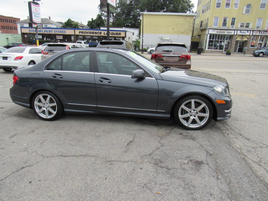 Used Mercedes-Benz C300 Sport 2014 | Hilario's Auto Sales Inc.. Worcester, Massachusetts Used Mercedes-Benz C300 Sport 2014 | Hilario's Auto Sales Inc.. Worcester, Massachusetts