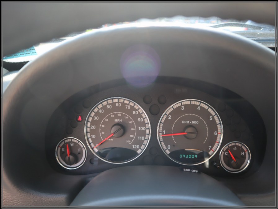 Used Jeep Liberty 4dr Limited 4WD 2006 | My Auto Inc.. Huntington Station, New York Used Jeep Liberty 4dr Limited 4WD 2006 | My Auto Inc.. Huntington Station, New York