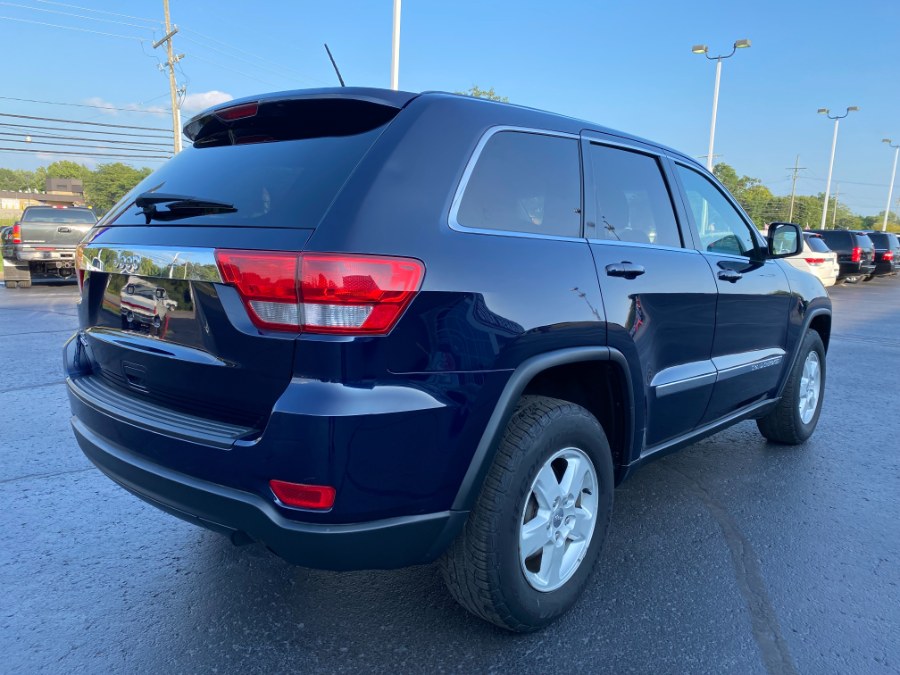 Used Jeep Grand Cherokee 4WD 4dr Laredo 2012 | Marsh Auto Sales LLC. Ortonville, Michigan Used Jeep Grand Cherokee 4WD 4dr Laredo 2012 | Marsh Auto Sales LLC. Ortonville, Michigan