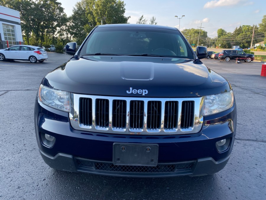 Used Jeep Grand Cherokee 4WD 4dr Laredo 2012 | Marsh Auto Sales LLC. Ortonville, Michigan Used Jeep Grand Cherokee 4WD 4dr Laredo 2012 | Marsh Auto Sales LLC. Ortonville, Michigan