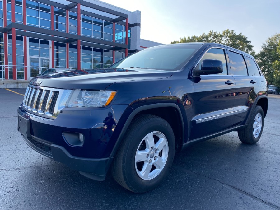 Used Jeep Grand Cherokee 4WD 4dr Laredo 2012 | Marsh Auto Sales LLC. Ortonville, Michigan Used Jeep Grand Cherokee 4WD 4dr Laredo 2012 | Marsh Auto Sales LLC. Ortonville, Michigan