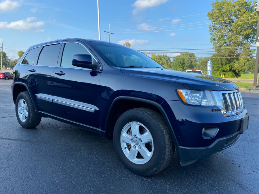 Used Jeep Grand Cherokee 4WD 4dr Laredo 2012 | Marsh Auto Sales LLC. Ortonville, Michigan Used Jeep Grand Cherokee 4WD 4dr Laredo 2012 | Marsh Auto Sales LLC. Ortonville, Michigan
