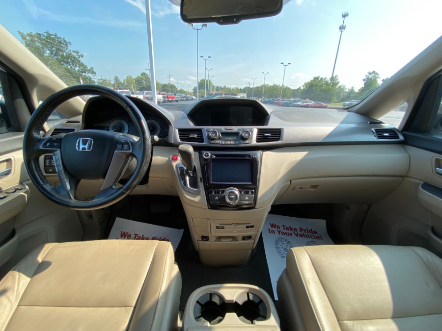 Used Honda Odyssey 5dr EX-L 2016 | Marsh Auto Sales LLC. Ortonville, Michigan Used Honda Odyssey 5dr EX-L 2016 | Marsh Auto Sales LLC. Ortonville, Michigan