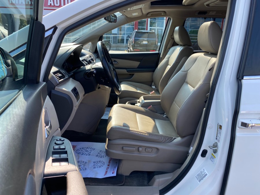 Used Honda Odyssey 5dr EX-L 2016 | Marsh Auto Sales LLC. Ortonville, Michigan Used Honda Odyssey 5dr EX-L 2016 | Marsh Auto Sales LLC. Ortonville, Michigan