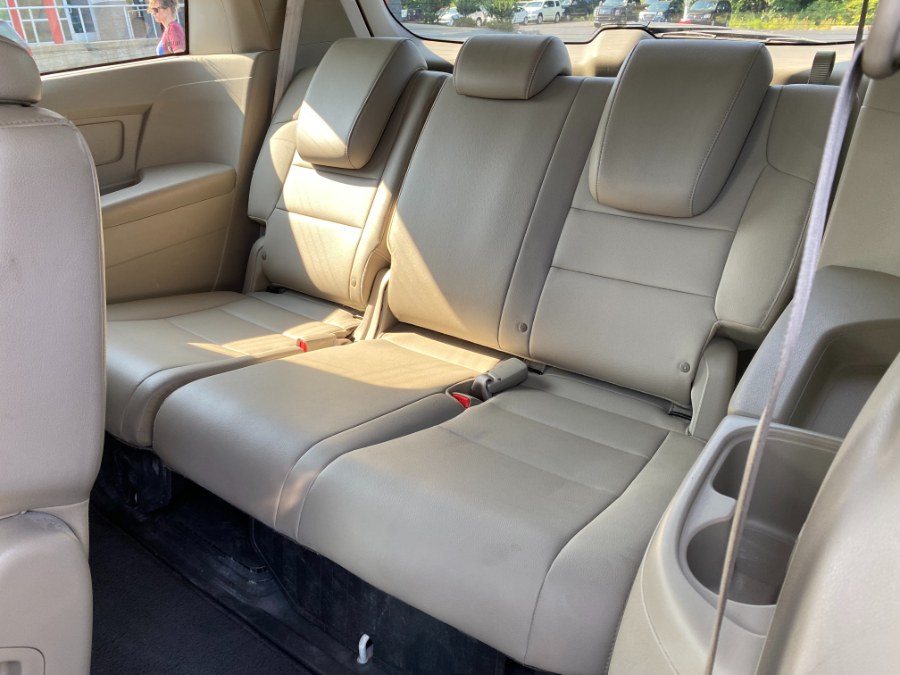 Used Honda Odyssey 5dr EX-L 2016 | Marsh Auto Sales LLC. Ortonville, Michigan Used Honda Odyssey 5dr EX-L 2016 | Marsh Auto Sales LLC. Ortonville, Michigan
