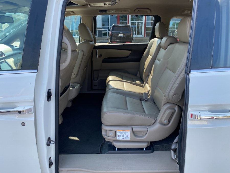 Used Honda Odyssey 5dr EX-L 2016 | Marsh Auto Sales LLC. Ortonville, Michigan Used Honda Odyssey 5dr EX-L 2016 | Marsh Auto Sales LLC. Ortonville, Michigan
