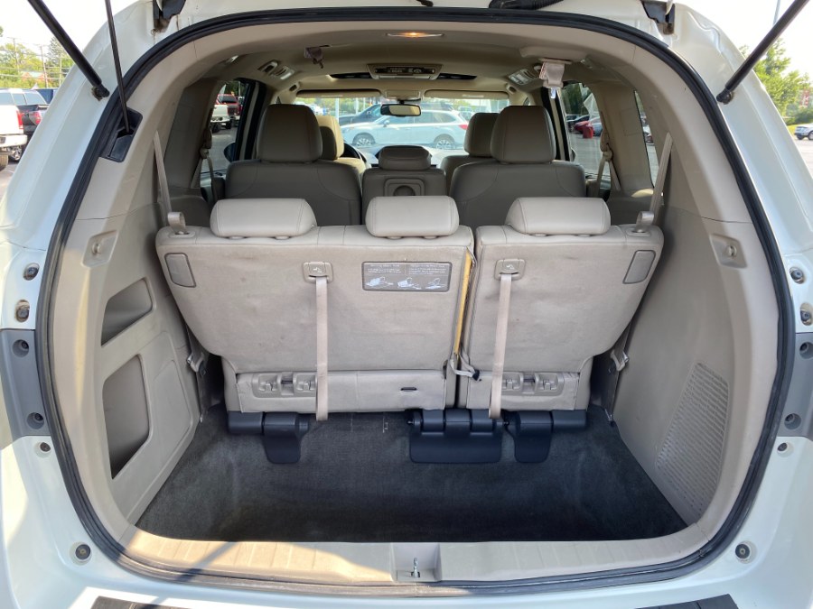 Used Honda Odyssey 5dr EX-L 2016 | Marsh Auto Sales LLC. Ortonville, Michigan Used Honda Odyssey 5dr EX-L 2016 | Marsh Auto Sales LLC. Ortonville, Michigan