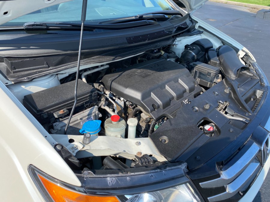 Used Honda Odyssey 5dr EX-L 2016 | Marsh Auto Sales LLC. Ortonville, Michigan Used Honda Odyssey 5dr EX-L 2016 | Marsh Auto Sales LLC. Ortonville, Michigan